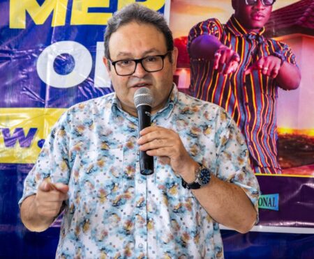 Mercury International wants you to Win A Brand New House in Sierra Leone 