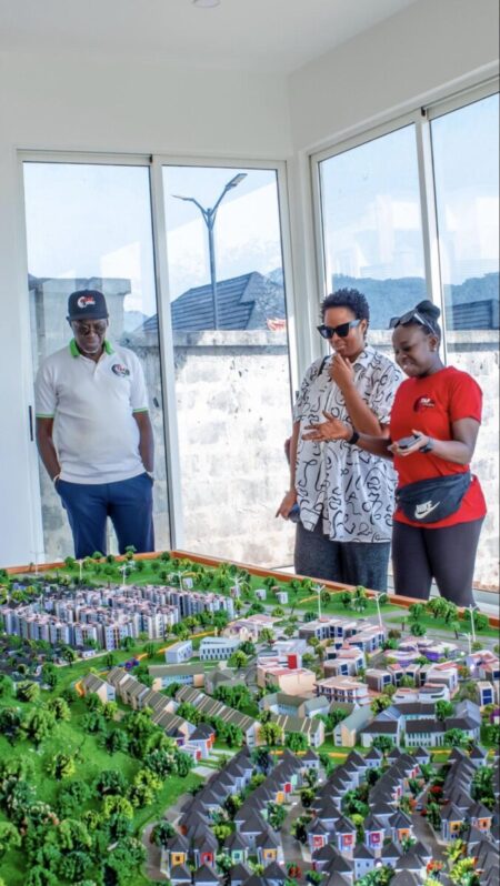 TAF Africa Global Announced as Headline Sponsor for SLDIC 2026 