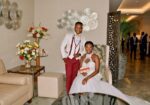 Sierra Leonean Wedding