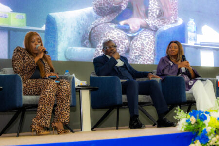 Bridging the Great Divide: How Amikam Consulting is Architecting Sierra Leone’s Future Workforce