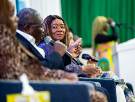 Bridging the Great Divide: How Amikam Consulting is Architecting Sierra Leone’s Future Workforce