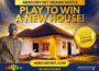 Go Big and Go Home with A Brand New House from Mercury International