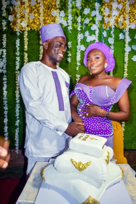 Sierra Leonean Weddings