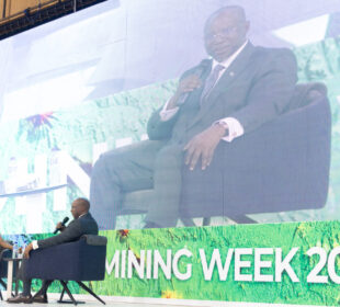 Why Some Communities in Sierra Leone Are Missing Out on Mining Money