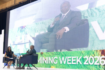 Why Some Communities in Sierra Leone Are Missing Out on Mining Money
