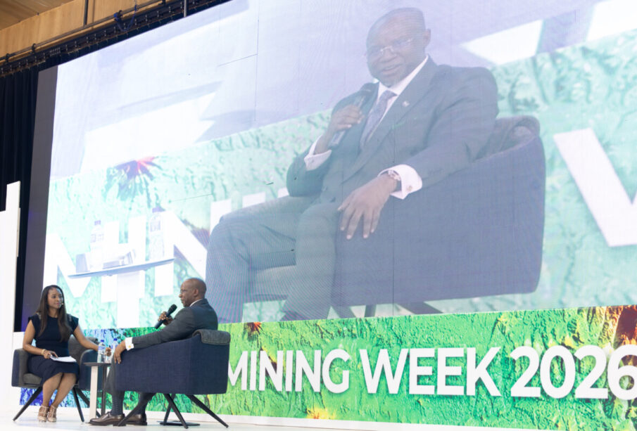 Why Some Communities in Sierra Leone Are Missing Out on Mining Money