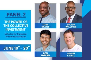 Meet the Leaders Exploring Diaspora-Led Industrialization for Sierra Leone at SLDIC 2026 London