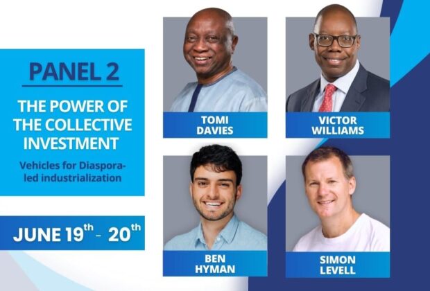 Meet the Leaders Exploring Diaspora-Led Industrialization for Sierra Leone at SLDIC 2026 London