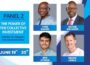 Meet the Leaders Exploring Diaspora-Led Industrialization for Sierra Leone at SLDIC 2026 London