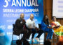 Make Sierra Leone Famous LLC Partners with Government of Sierra Leone for SLDIC 2026 London