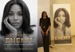 Isha Johansen