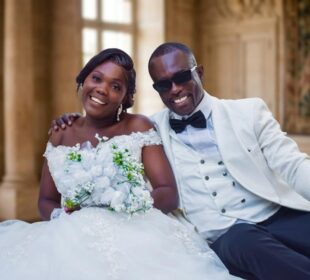 Sierra Leonean Weddings