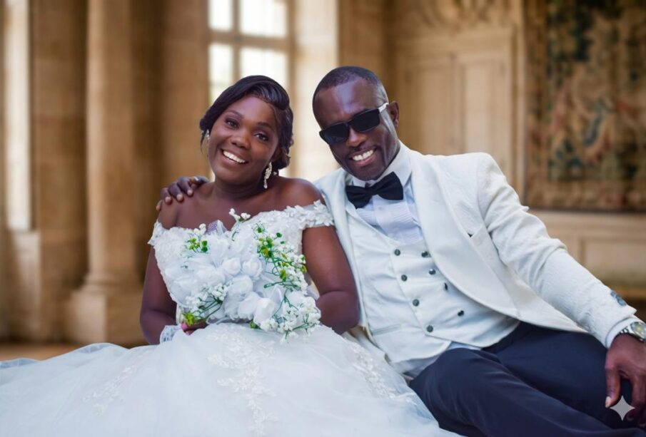 Sierra Leonean Weddings