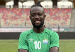 Kei Kamara