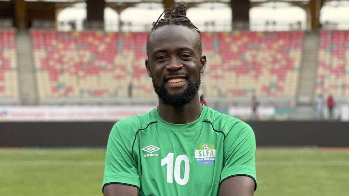 Kei Kamara