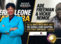 The "Failure to Launch" Mindset: Turning Sierra Leone’s Problems into Portfolios