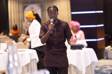 Sierra Leone Diaspora Investment Conference