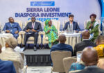 Sierra Leone Diaspora Investment Conference
