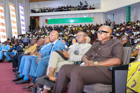 Sierra Leone Mining Week 2026