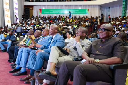 2026 Sierra Leone Mining Week
