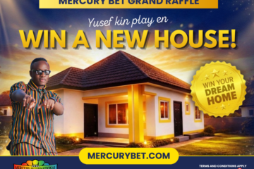 Drizilik and Mercury