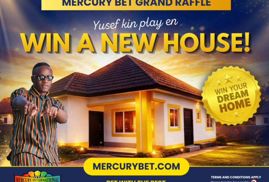 Drizilik and Mercury