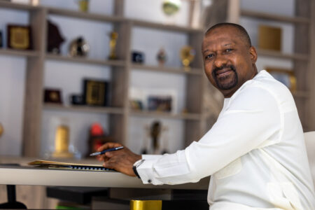 Vice President of Sierra Leone