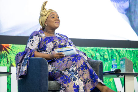 Aminata Kamara