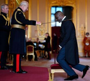 Idris Elba