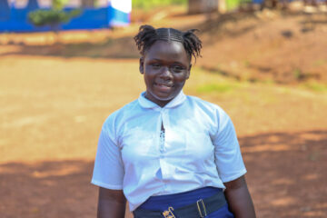 Supporting Menstrual Hygiene in Sierra Leone Means Supporting Girls’ Futures