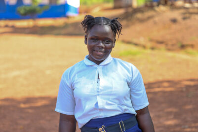 Supporting Menstrual Hygiene in Sierra Leone Means Supporting Girls’ Futures