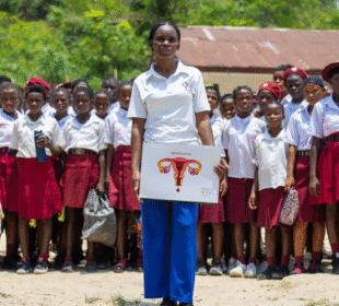 Menstrual Hygiene Day 2026