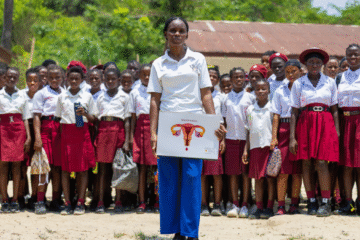 Menstrual Hygiene Day 2026