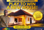 Mercury International