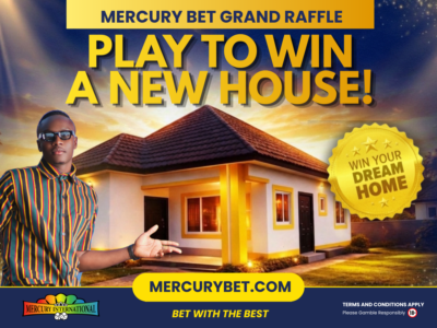 Mercury International