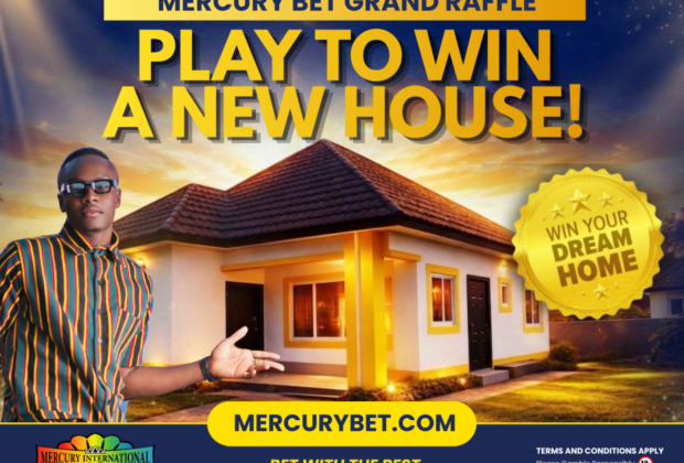 Mercury International