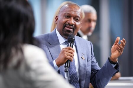 Dr Mohamed Juldeh Jalloh