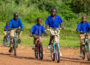 From Fear to Freedom: Ending the Long Walk to School in Sierra Leone