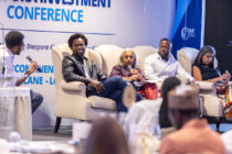 Sierra Leone Diaspora Investment Conference