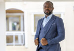 He Left Sierra Leone for Sweden With Nothing. He Returned to Build an Empire