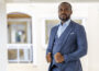 He Left Sierra Leone for Sweden With Nothing. He Returned to Build an Empire