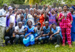 Teachers in Sierra Leone