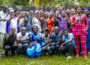 Teachers in Sierra Leone