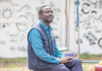 Freetown Innovation Lab. Mohamed Kamara