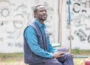 Freetown Innovation Lab. Mohamed Kamara
