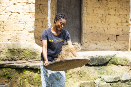 Schools for Salone