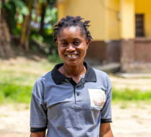 Schools for Salone