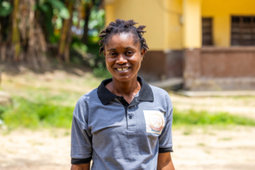 Schools for Salone
