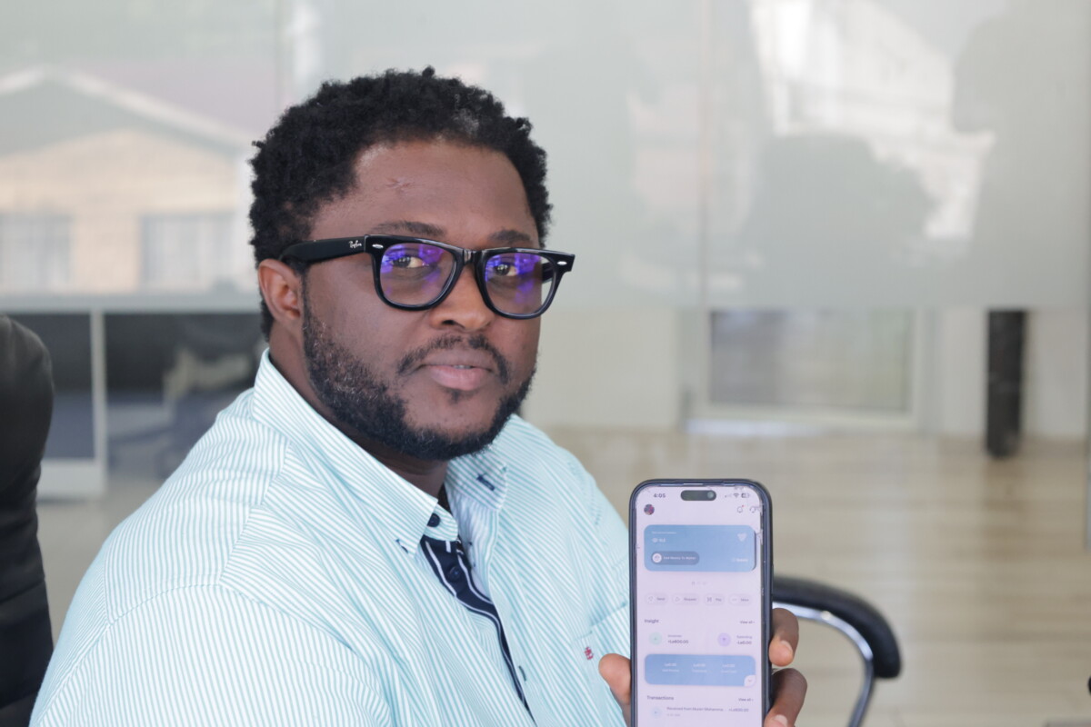 Cashless Salone: Simplifying Payments for the Diaspora in Sierra Leone Cashless Salone: Simplifying Payments for the Diaspora in Sierra Leone