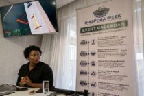 Diaspora Week
